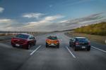 Chevrolet Onix Activ 2016 года